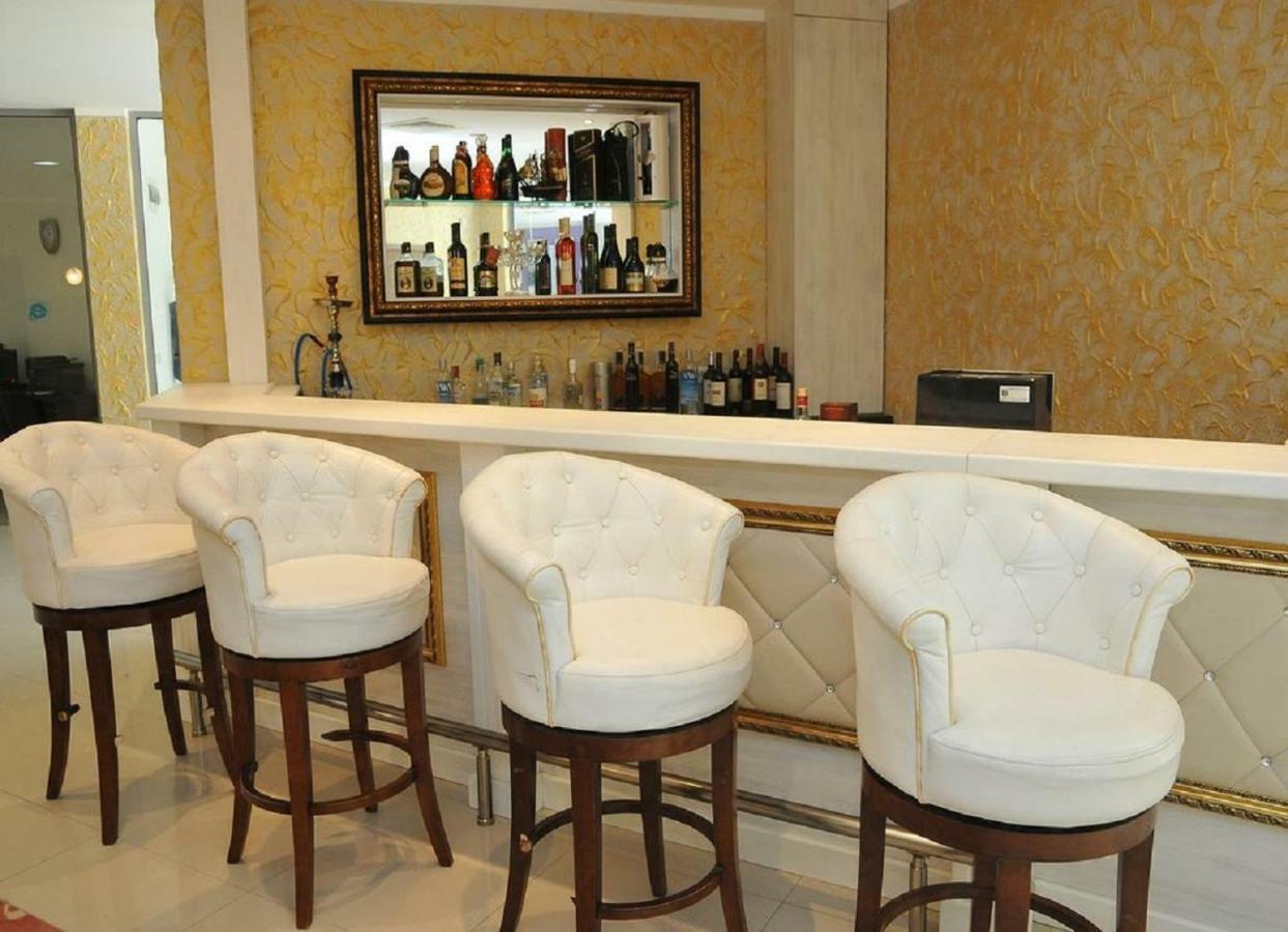 Hotel Mida Sunny Beach Exterior foto